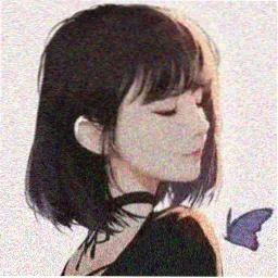 观众旧磁带留言头像