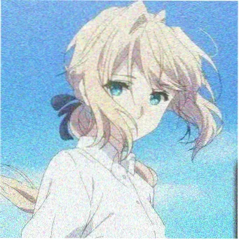 观众灯下手记留言头像