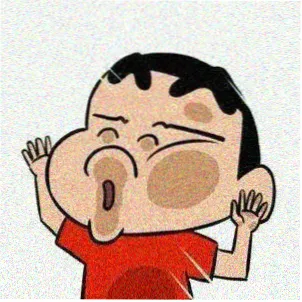 村落带头人原型角色头像